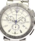 VERSACE MYSTIQUE SPORT 45mm VFG090013 - Image 2