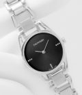 CALVIN KLEIN CHEERS 32mm K8N2314S - Image 2