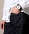CALVIN KLEIN HIGH NOON CHRONOGRAPH 43mm K8M271C6 - Image 4