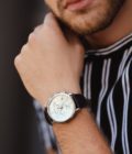 CALVIN KLEIN HIGH NOON CHRONOGRAPH 43mm K8M271C6 - Image 5