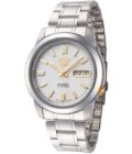 SEIKO 5 AUTOMATIC SNKK07K1