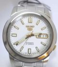 SEIKO 5 AUTOMATIC SNKK07K1 - Image 4